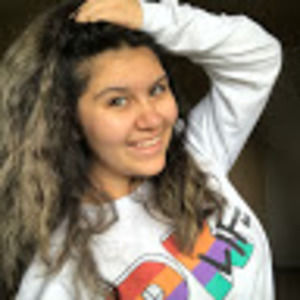 Meet your Posher, Jayda elizabeth lopez